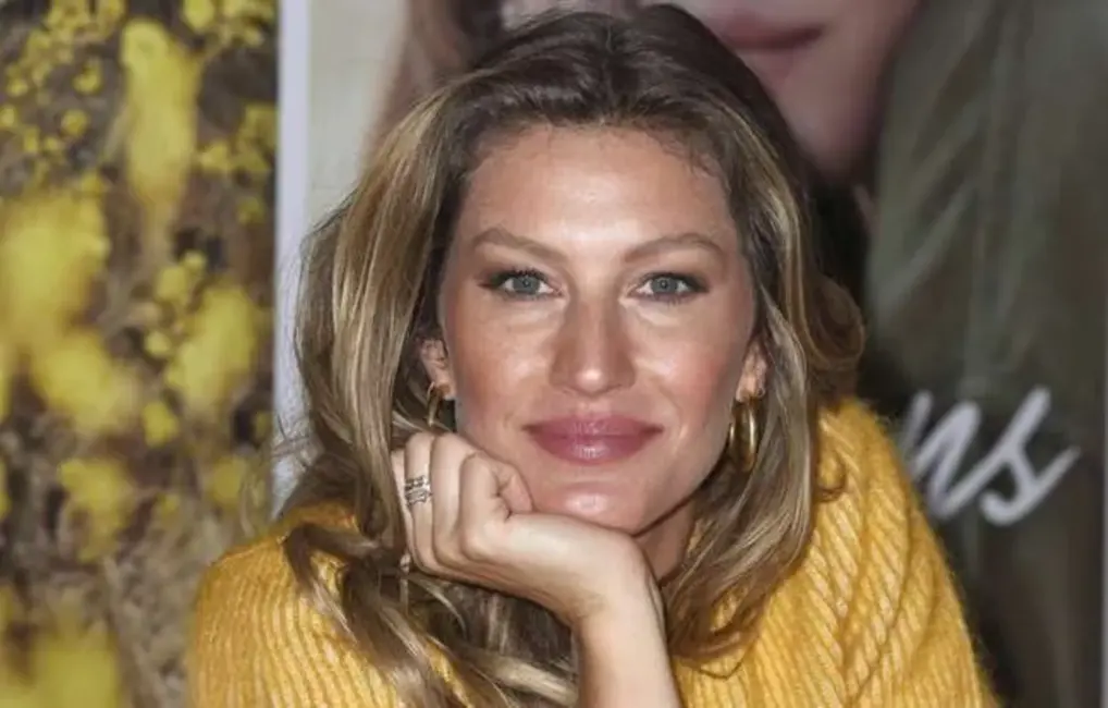 Žizeles Bundhenas ģimene pauž bažas par viņas laulībām ar džiudžitsu instruktoru