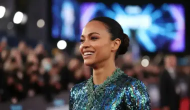 Zoja Saldana kļūst par visu laiku ienesīgāko aktrisi, pateicoties "Avatar" franšīzei