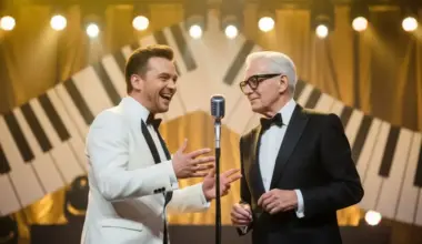 Žoržs Siksna par Raimondu Paulu: Maestro vienmēr seko modes tendencēm