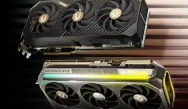 Zotac brīdina par atmiņas trūkumu; videokaršu ražotāju nākotne apdraudēta