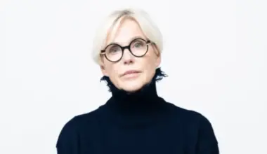 Žurnālā "Pastaiga" - dziļa saruna ar režisori Ināru Slucku par dzīves skaistumu un vērtībām