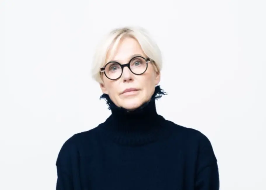 Žurnālā "Pastaiga" - dziļa saruna ar režisori Ināru Slucku par dzīves skaistumu un vērtībām