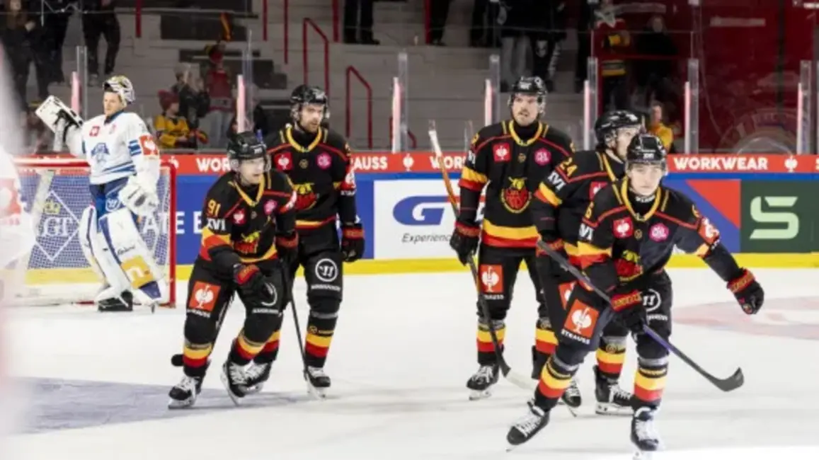 Zviedri svin septīto Čempionu līgas titulu hokejā: Gēteborgas "Frölunda" pārspēj "Lūleo"