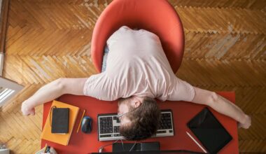 Darbinieku slodze – šobrīd nozīmīgākais personāla vadības izaicinājums, liecina pētījums