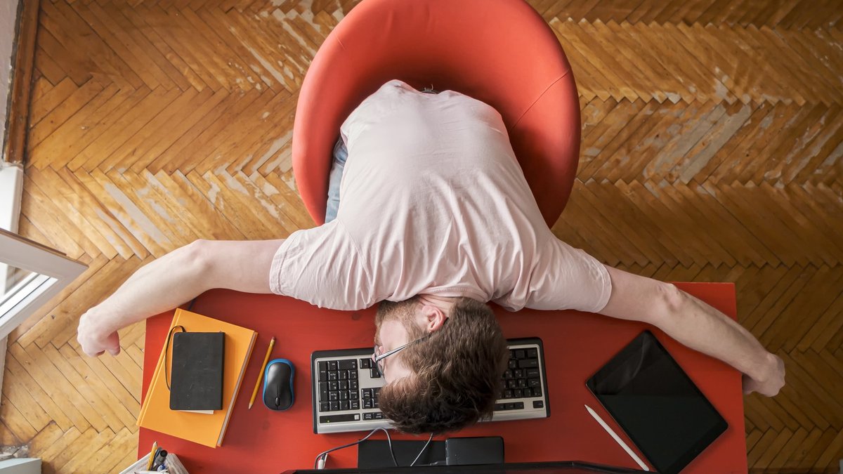 Darbinieku slodze – šobrīd nozīmīgākais personāla vadības izaicinājums, liecina pētījums