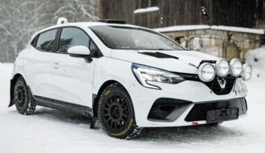 Emīls Blūms rallijā Alūksne debitēs kā stūrmanis – Motoru sports – Sportacentrs.com