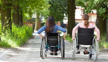 Invaliditātes statusu cilvēki izmanto ienākumu kompensēšanai, secina revidenti