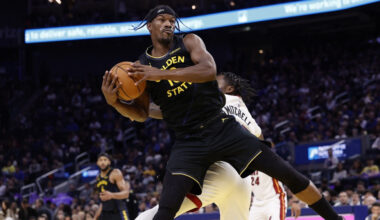 OKC grauj, Batleram aizdomas par nopietnu traumu, Austrumu līderu cīņā ''Pistons'' uzveic ''Celtics'' – Basketbols – Sportacentrs.com