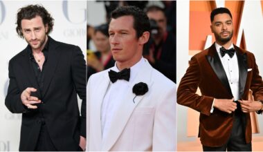 Jauns mēnesis, jauns Bonds. Nerimst spekulācijas par jaunāko 007 atveidotāju