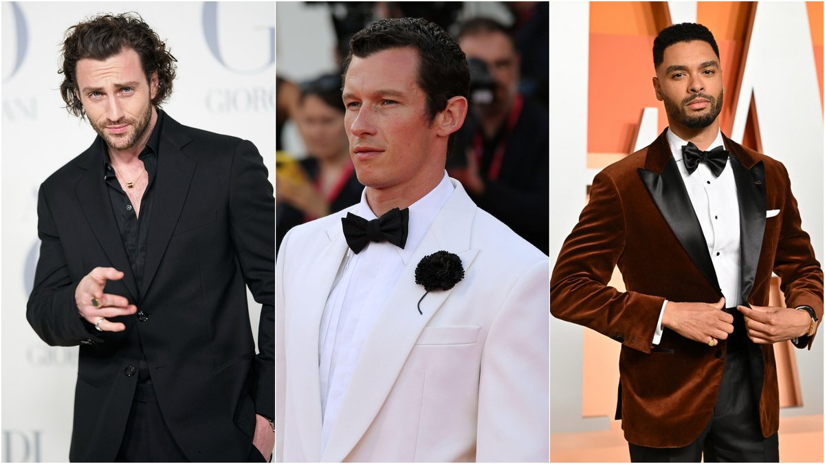 Jauns mēnesis, jauns Bonds. Nerimst spekulācijas par jaunāko 007 atveidotāju