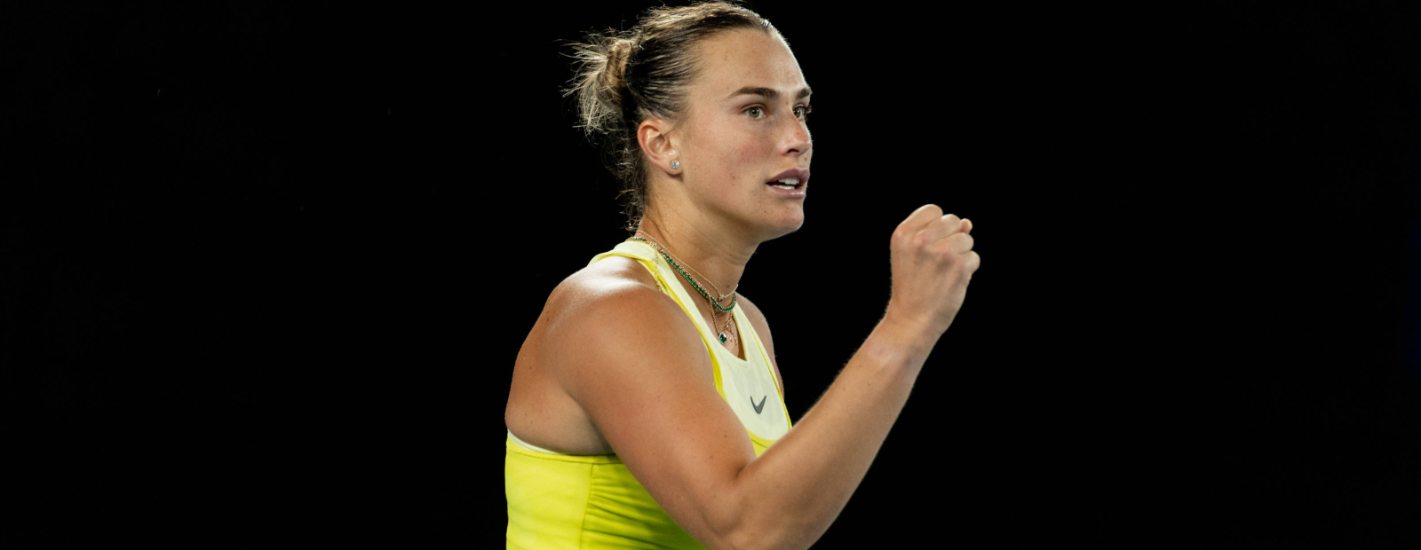 Sabaļenka un Ribakina cīnīsies par Australian Open titulu / Diena