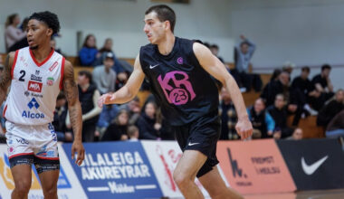 Leimanis un Jaunzems pieliek roku Islandes kausa pusfināla sasniegšanā – Basketbols – Sportacentrs.com