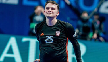 Latvijas futzālistiem "būt vai nebūt" cīņa pret Horvātiju – Futbols – Sportacentrs.com