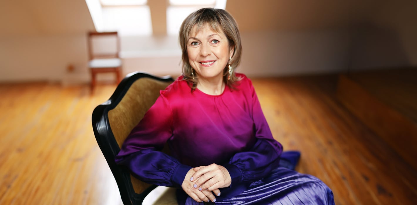 «Es absolūti neko nenožēloju…» Noras Ikstenas atklātākā intervija par dzīvi un nāvi — Santa