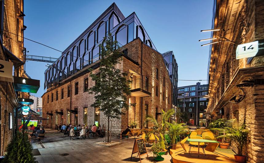 No šodienas sāk kursēt vilciens maršrutā Tallina-Tartu-Rīga. Cik maksās biļete? — Santa