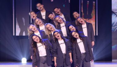 No 15. janvāra atsāksies šova Koru kari atlases otrā kārta — Santa