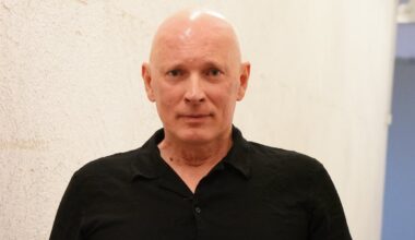 Vai Alvis Hermanis grasās pamest JRT politikas dēļ? — Santa