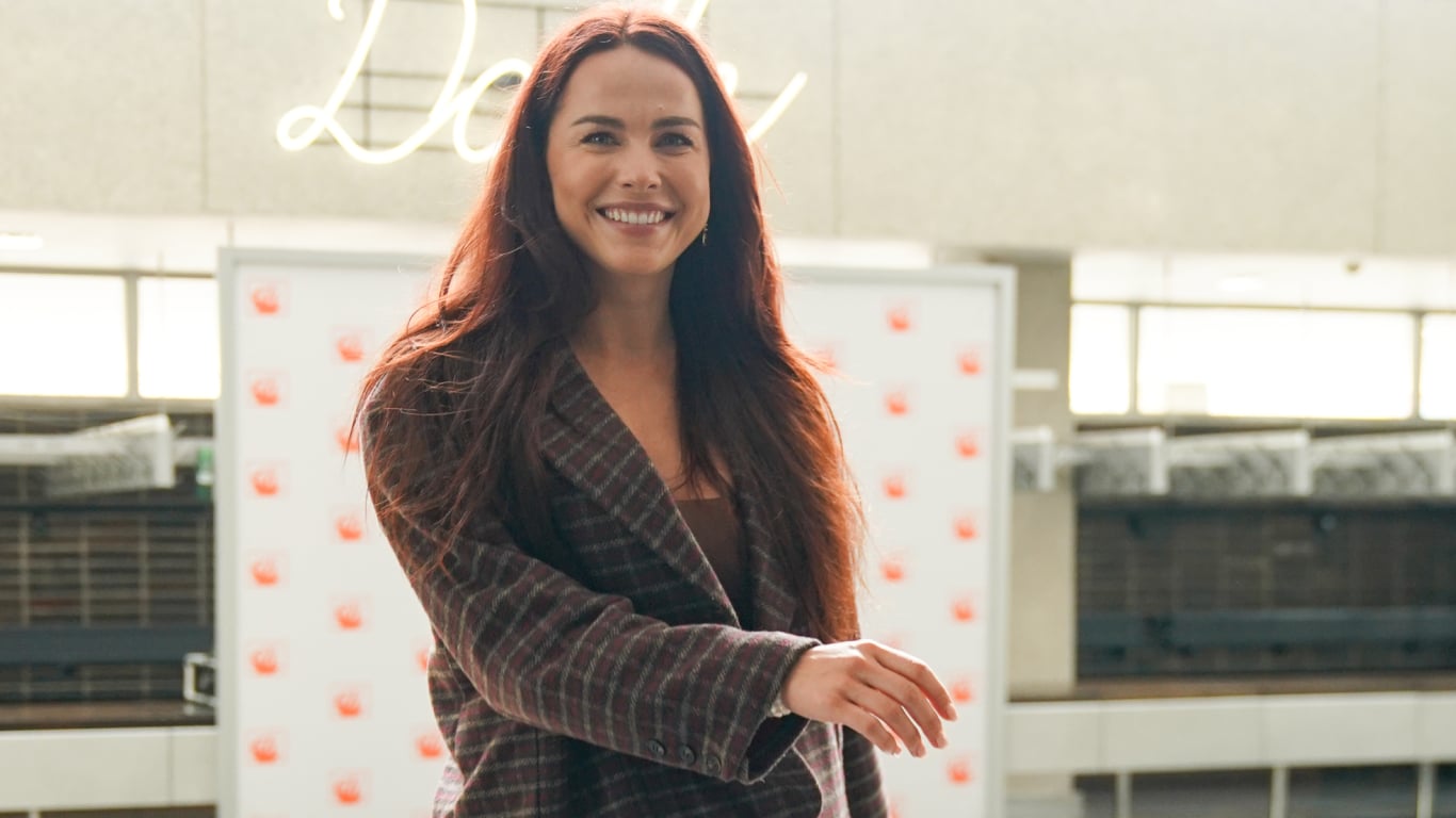 «Man ir liels sašutums!» Dreimani atlaiž no Dailes teātra, un viņa neesot vienīgā! — Santa