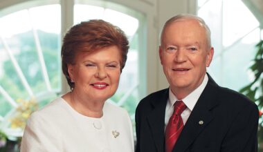 «Viņā nebija ne mazākā ļaunuma.» Vairas Vīķes-Freibergas un Imanta mīlestības esence — Santa