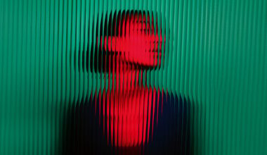 Ko (ne)redz vīrieša acis? Acu slimības, riski un pazīmes, ko nedrīkst ignorēt — Santa