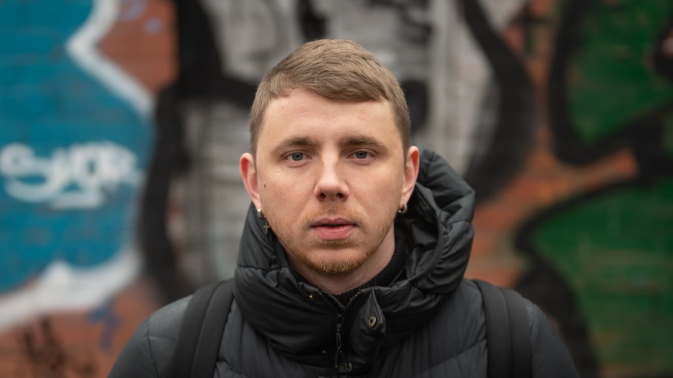 Beidzot zināms, kur pazudis reperis Kristaps Strūbergs. Negaidīti… — Santa