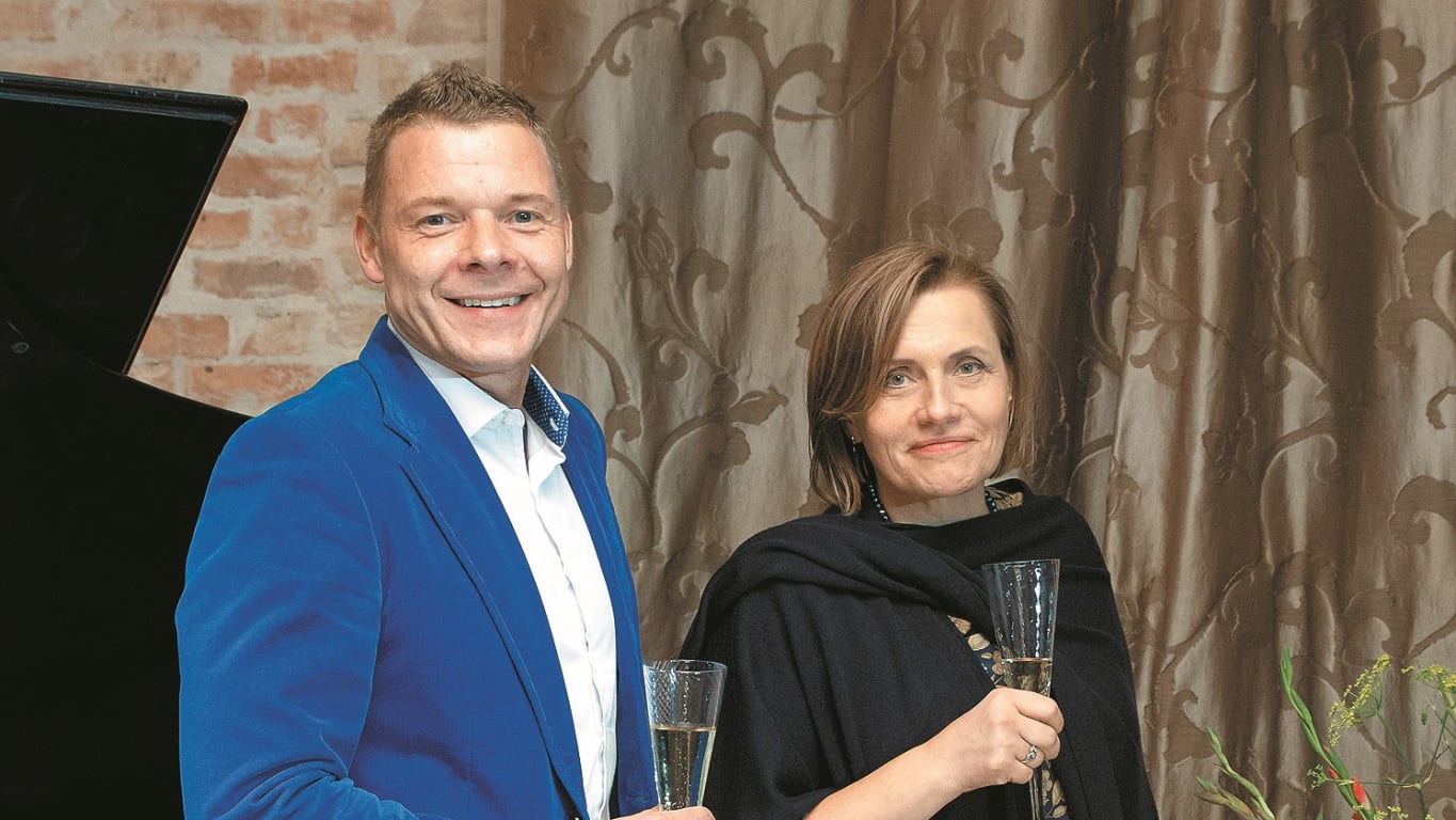 «Viņa joprojām ir klātesoša…» Kā dzīvo Jānis Jenzis ar meitiņu pēc mīļās Ilzes aiziešanas — Santa