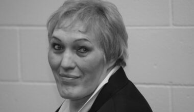 «Viss pasliktinājās triju dienu laikā…» Basketbolistes sirdsdraudzene par Uļas dzīvi un aiziešanu — Santa