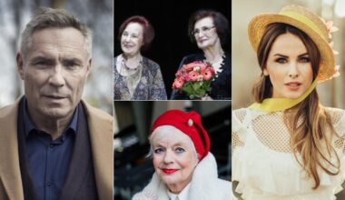 «Nedomāju, ka būtu izturējies necienīgi» — Santa