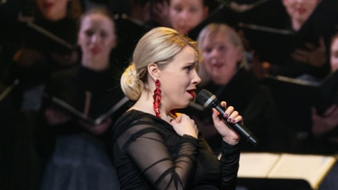 Laime Ievas Sutugovas ģimenē – pasaulē nākusi meitiņa — Santa