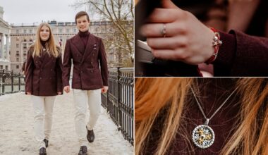 Lūk, cik eleganti Milānā tērpsies mūsu olimpieši! — Santa