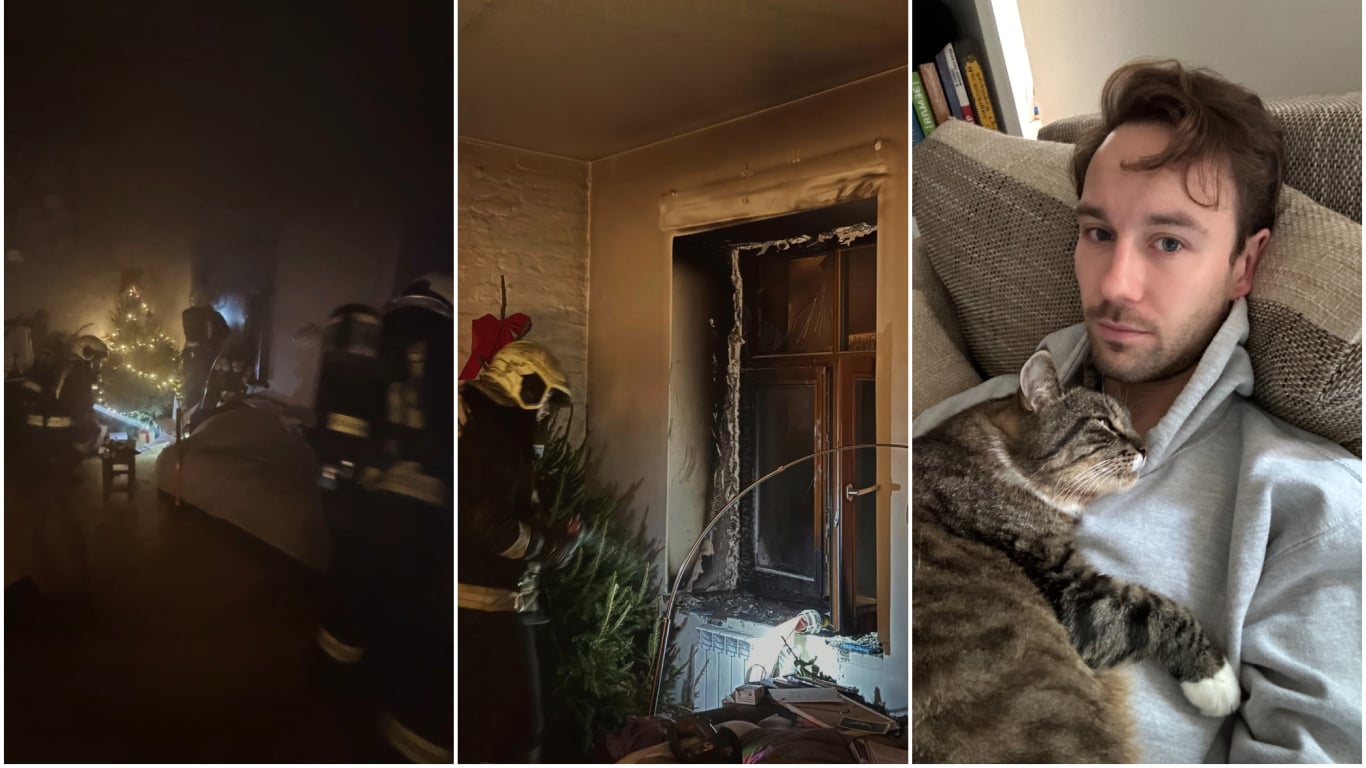 «Aicinu mācīties no manām kļūdām» — Santa