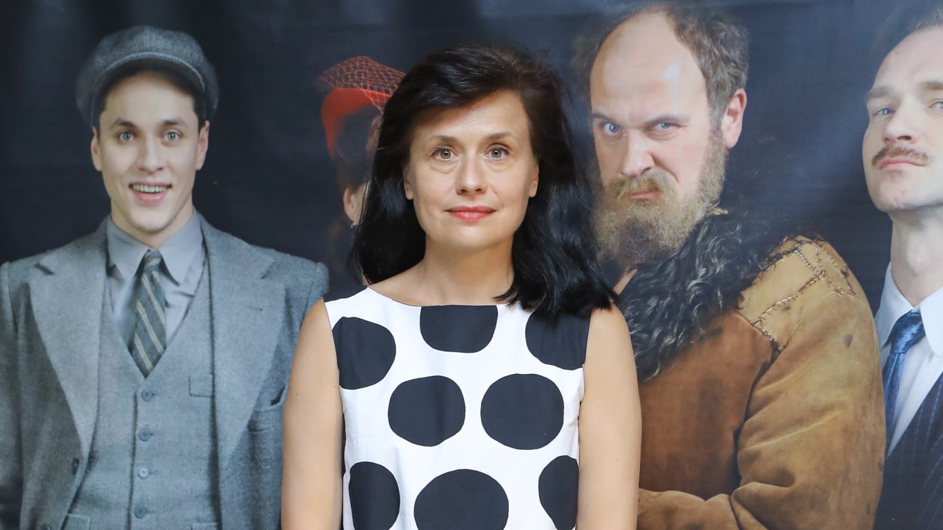 Vienmēr esmu mēģinājusi būt pašpietiekama — Santa