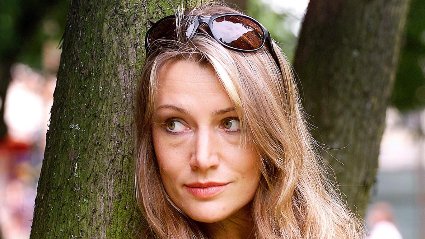 «Ar domu, ka «tas jāaptur» dzīvojam jau no 2023. gada.» Aktrises Zanes Jančevskas cīņa — Santa