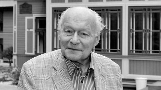 Skumjš laiks Sipenieces ģimenē – miris viņu mīļais vectētiņš, zinātnieks Valdis Gavars — Santa