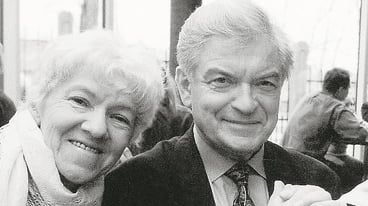 Ģirts Jakovļevs uz mūžu atvadās no pirmās sievas, LTV režisores Daces Jakovļevas — Santa