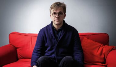 Man patīk, ja zinu, kurš izdarījis slepkavību — Santa