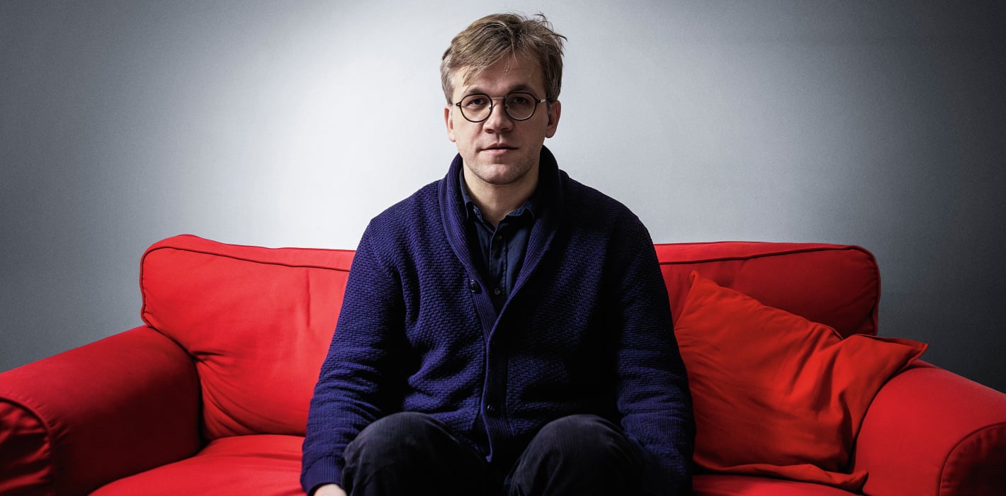 Man patīk, ja zinu, kurš izdarījis slepkavību — Santa