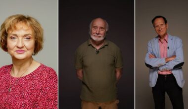 Ināru, Andri un Jāni — Santa