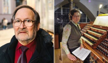 Paziņoti Lielās mūzikas balvas nominanti un mūža ieguldījuma laureāti — Santa