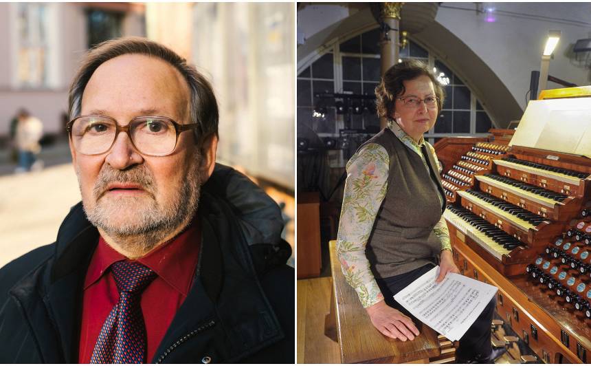 Paziņoti Lielās mūzikas balvas nominanti un mūža ieguldījuma laureāti — Santa