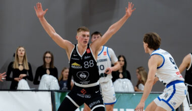 Mālmanis pamet Valmieru – Basketbols – Sportacentrs.com