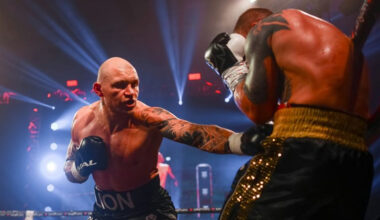 Virslīgas debitanti audzē muskuļus – par ogrēniešu fizisko gatavību rūpēsies bokseris Bolotņiks – Futbols – Sportacentrs.com