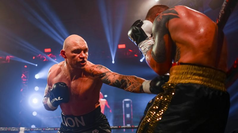 Virslīgas debitanti audzē muskuļus – par ogrēniešu fizisko gatavību rūpēsies bokseris Bolotņiks – Futbols – Sportacentrs.com