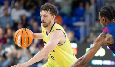 Latvijas valstsvienības saspēlnieks Zoriks pārceļas uz Itālijas A sēriju – Basketbols – Sportacentrs.com
