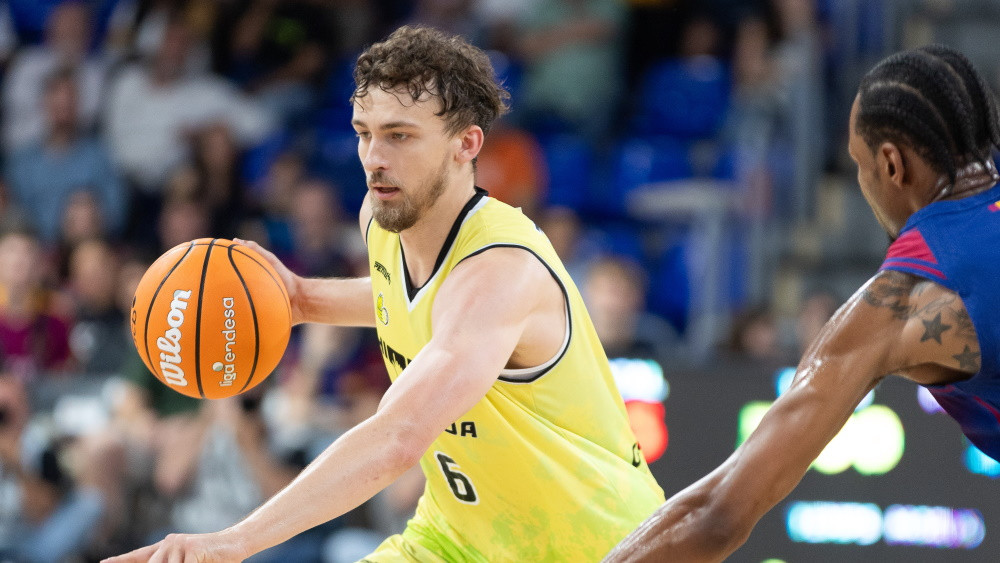 Latvijas valstsvienības saspēlnieks Zoriks pārceļas uz Itālijas A sēriju – Basketbols – Sportacentrs.com