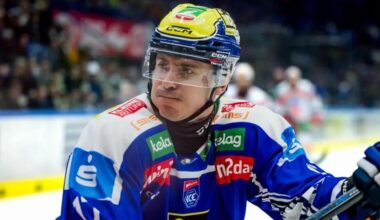 Priekšroku dos jaunajiem - Austrijas klubs šķiras no pieredzējušā Latvijas aizsarga