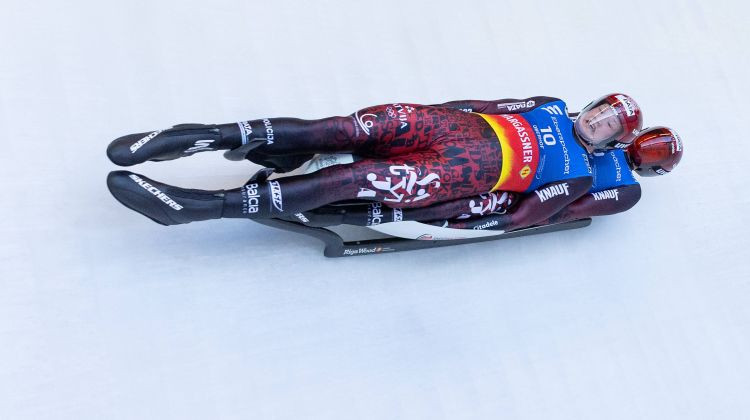 Botam/Plūmem lielisks otrais brauciens EČ, otram latviešu divniekam pietrūkst divu tūkstošdaļu - Sportacentrs.com