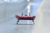 Krievija sūdzas SOK par kamaniņu sportistu nepielaišanu Pasaules kausa posmam Siguldā