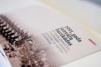 Barikāžu 35.gadadienas konferencē uzsver sabiedrības saliedētību, drosmi un barikāžu mantojuma nozīmi arī mūsdienās