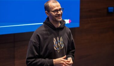 Pesimisti, optimisti un "Delfi" 2026. gadā